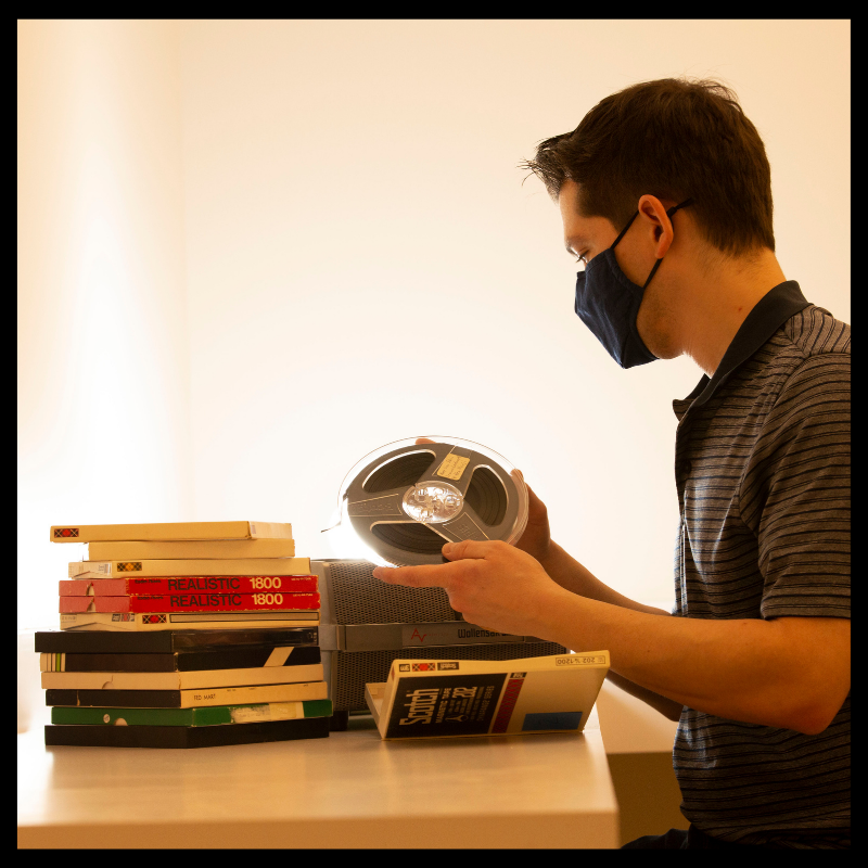 Material Use and Duplication